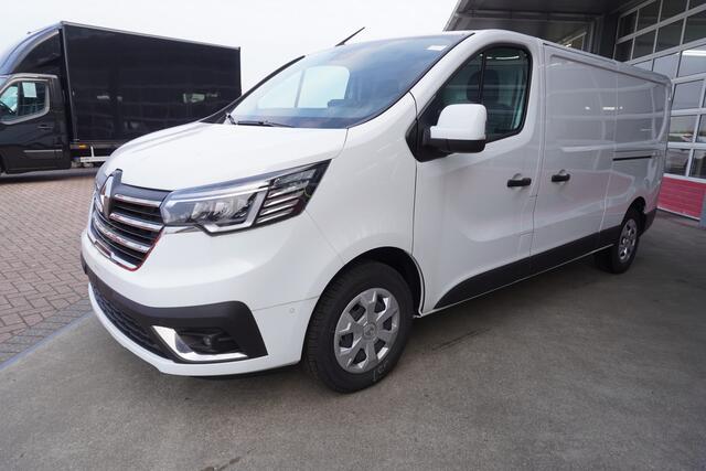 Renault TRAFIC 2.0 dCi 130PK L2H1 Work Edition Schuifdeur L/R Nr. V014 | Airco | Cruise | Navi | Camera