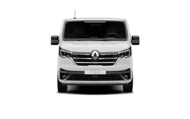 Renault TRAFIC Gesloten Bestel L2H1 E-TECH Electric 120 1AT Advance | Achteruitrijcamera | Airconditioning | C-Shape LED dagrijverlichting