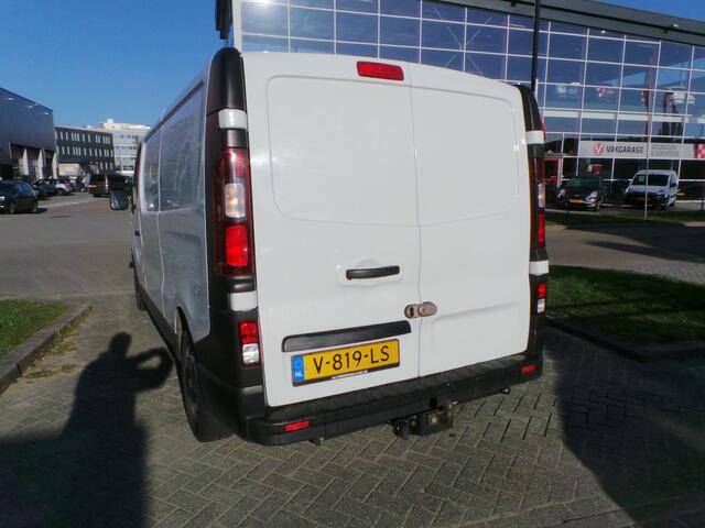 Renault TRAFIC 1.6 dCi T29 L2H1 Comfort Energy Airco,Cruise,Navi,Pdc,Trekhaak 3 persoons
