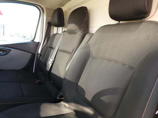 Renault TRAFIC 1.6 dCi T29 L2H1 Comfort Energy Airco,Cruise,Navi,Pdc,Trekhaak 3 persoons