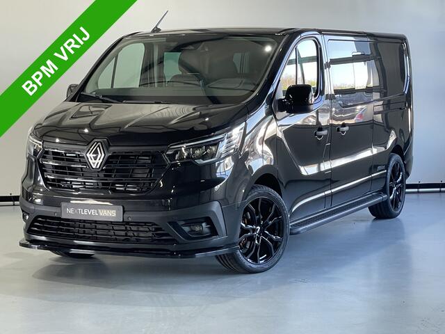 Renault TRAFIC 2.0 Blue dCi EDC 170 PK T29 L2H1 NEXT LEVEL EDITION