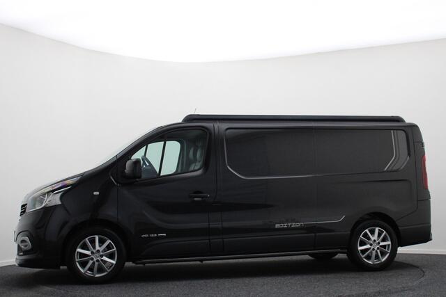 Renault TRAFIC 1.6 dCi T29 L2H1 Formula Edition Energy Leer, 3-Zits, Camera, Cruise, Navigatie, Bluetooth, DAB, PDC, Trekhaak, 17''