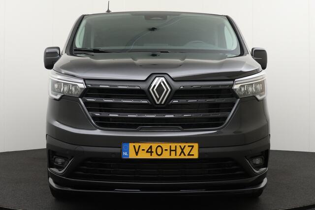 Renault TRAFIC 2.0 Aut. 150 PK L2H1 DC RS-Line 5-Pers Trekhaak Camera Stoelverw