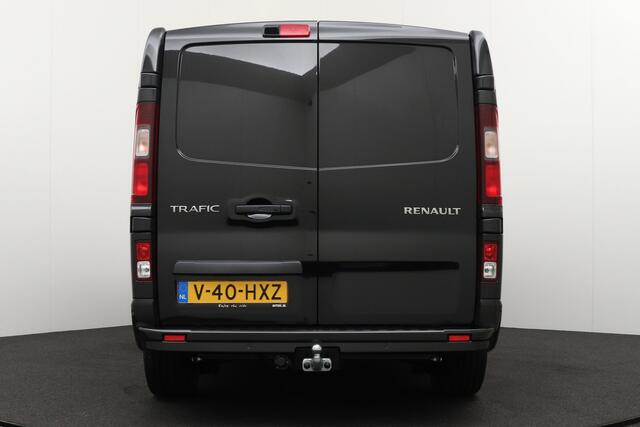 Renault TRAFIC 2.0 Aut. 150 PK L2H1 DC RS-Line 5-Pers Trekhaak Camera Stoelverw