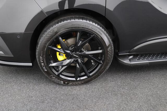 Renault TRAFIC 2.0 Aut. 150 PK L2H1 DC RS-Line 5-Pers Trekhaak Camera Stoelverw