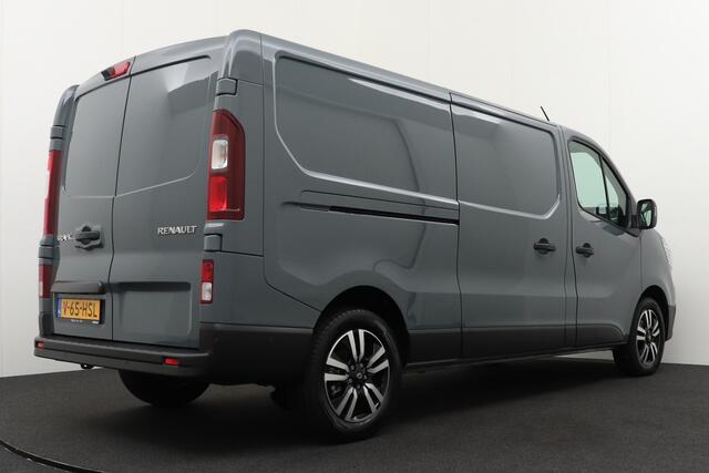 Renault TRAFIC 2.0 Aut. 170 PK L2H1 3-Pers Camera Stoelverw Climate