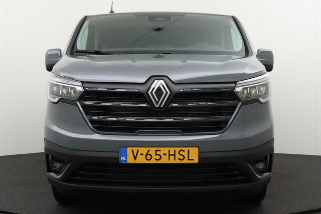 Renault TRAFIC 2.0 Aut. 170 PK L2H1 3-Pers Camera Stoelverw Climate