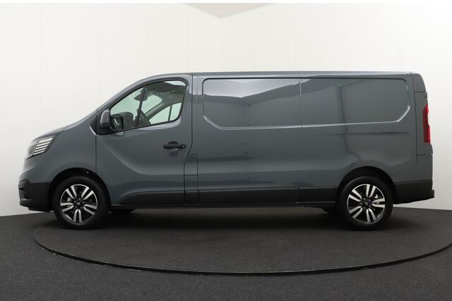 Renault TRAFIC 2.0 Aut. 170 PK L2H1 3-Pers Camera Stoelverw Climate