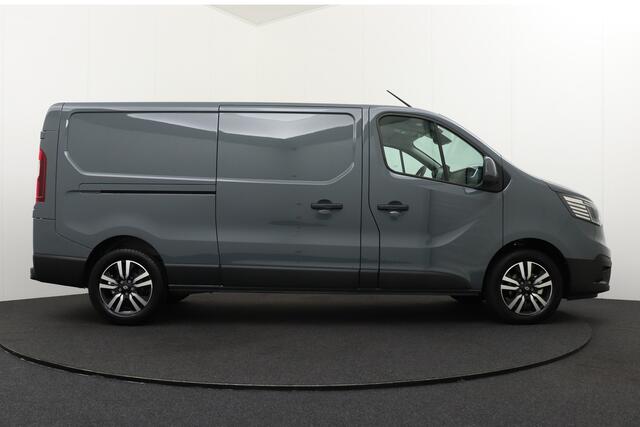 Renault TRAFIC 2.0 Aut. 170 PK L2H1 3-Pers Camera Stoelverw Climate