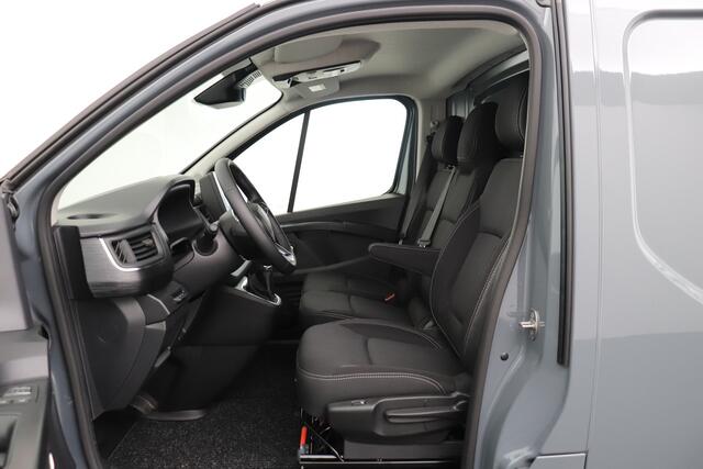 Renault TRAFIC 2.0 Aut. 170 PK L2H1 3-Pers Camera Stoelverw Climate