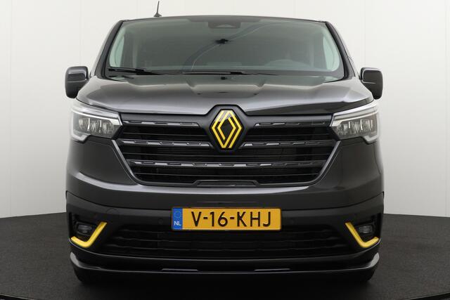 Renault TRAFIC 2.0 Aut. 170 PK L2H1 RS-Line 3-Pers Camera Stoelverw Climate