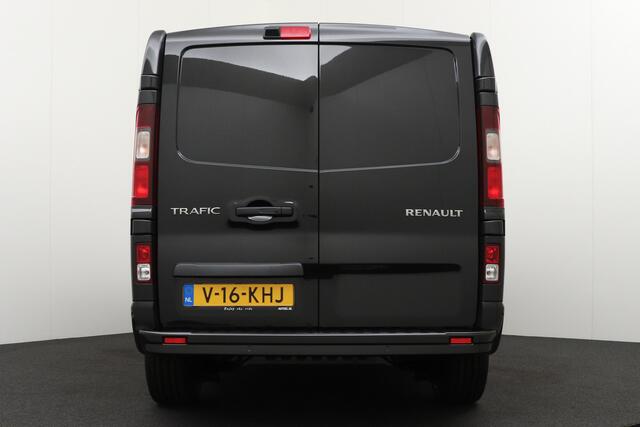 Renault TRAFIC 2.0 Aut. 170 PK L2H1 RS-Line 3-Pers Camera Stoelverw Climate