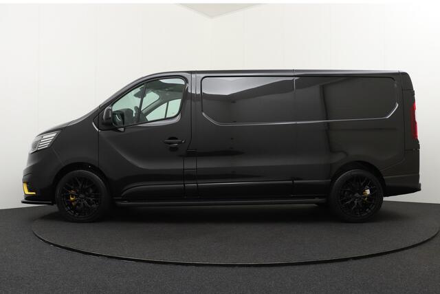 Renault TRAFIC 2.0 Aut. 170 PK L2H1 RS-Line 3-Pers Camera Stoelverw Climate