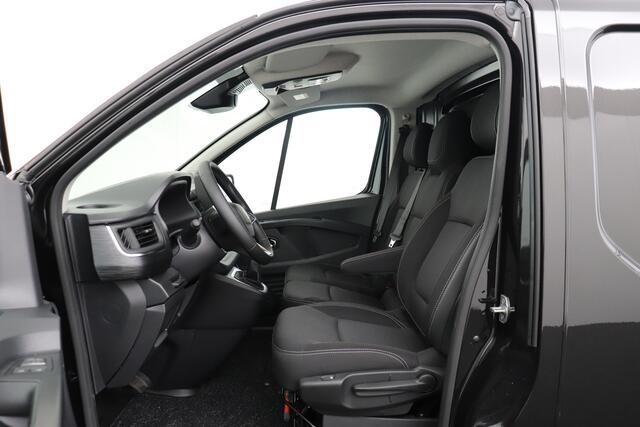 Renault TRAFIC 2.0 Aut. 170 PK L2H1 RS-Line 3-Pers Camera Stoelverw Climate
