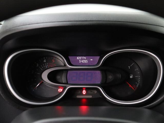 Renault TRAFIC 2.0DCi 120PK Lang Imperiaal | Navigatie | Airco | 3-Persoons | Betimmering