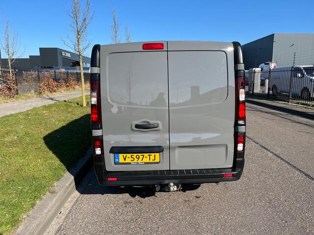 Renault TRAFIC 110 1.6cdi Dubbel Cab L2 H1, Airco, Nav, 6 seats