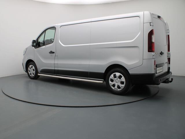 Renault TRAFIC 2.0 dCi 110 T30 L2H1 Work Edition Airco | Cruise | Carplay | Parkeersens. v+a | Trekhaak