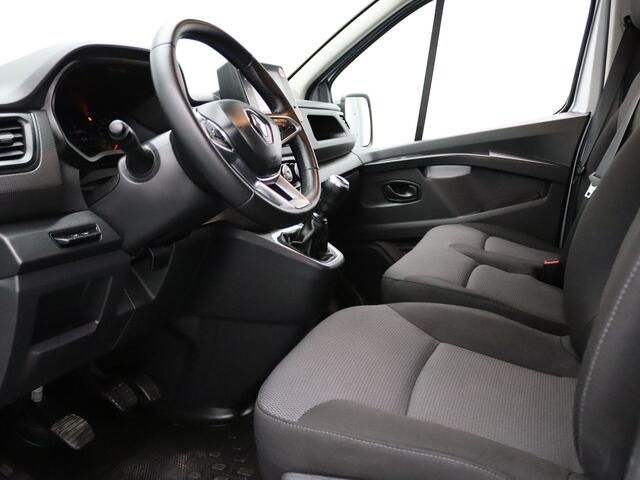 Renault TRAFIC 2.0 dCi 110 T30 L2H1 Work Edition Airco | Cruise | Carplay | Parkeersens. v+a | Trekhaak