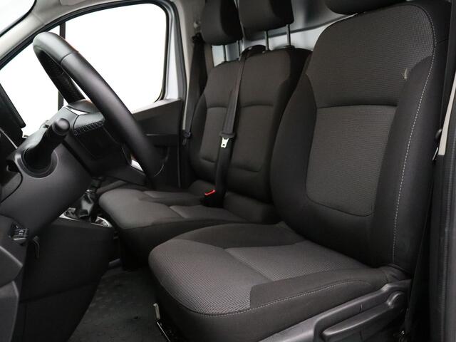 Renault TRAFIC 2.0 dCi 110 T30 L2H1 Work Edition Airco | Cruise | Carplay | Parkeersens. v+a | Trekhaak