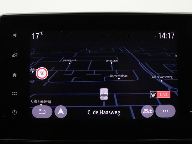 Renault TRAFIC 2.0 dCi 110 T30 L2H1 Work Edition Airco | Cruise | Carplay | Parkeersens. v+a | Trekhaak