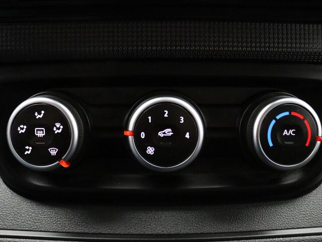 Renault TRAFIC 2.0 dCi 110 T30 L2H1 Work Edition Airco | Cruise | Carplay | Parkeersens. v+a | Trekhaak