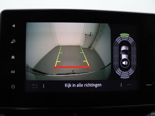 Renault TRAFIC 2.0 dCi 110 T30 L2H1 Work Edition Airco | Cruise | Carplay | Parkeersens. v+a | Trekhaak