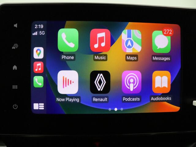 Renault TRAFIC 2.0 dCi 110 T30 L2H1 Work Edition Airco | Cruise | Carplay | Parkeersens. v+a | Trekhaak