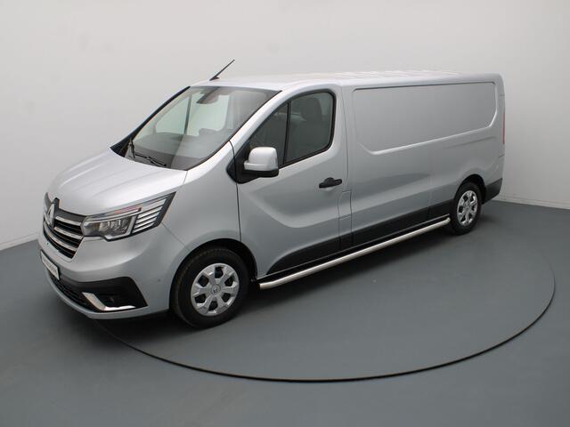 Renault TRAFIC 2.0 dCi 110 T30 L2H1 Work Edition Airco | Cruise | Carplay | Parkeersens. v+a | Trekhaak