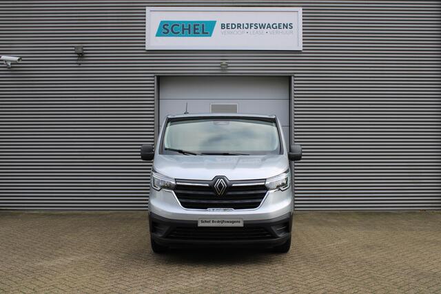 Renault TRAFIC 2.0 Blue dCi 130pk T29 L1H1 Advance - Navigatie - LED - Camera - Parkeersensoren - Rijklaar