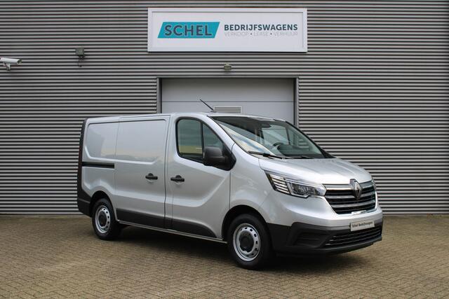 Renault TRAFIC 2.0 Blue dCi 130pk T29 L1H1 Advance - Navigatie - LED - Camera - Parkeersensoren - Rijklaar