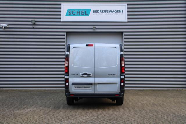 Renault TRAFIC 2.0 Blue dCi 130pk T29 L1H1 Advance - Navigatie - LED - Camera - Parkeersensoren - Rijklaar