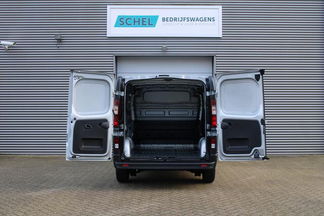 Renault TRAFIC 2.0 Blue dCi 130pk T29 L1H1 Advance - Navigatie - LED - Camera - Parkeersensoren - Rijklaar