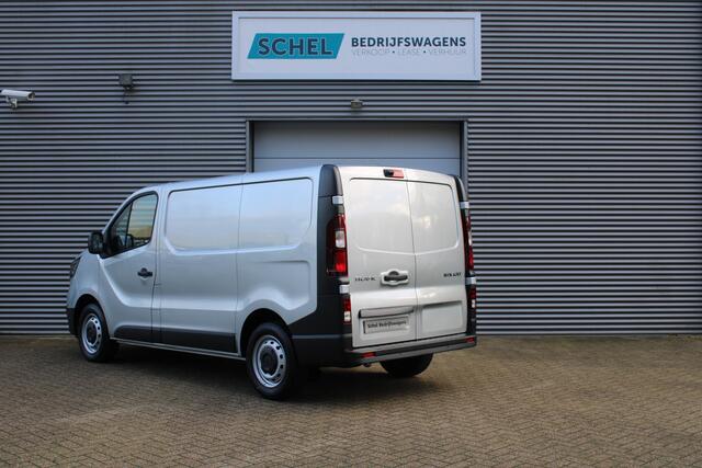 Renault TRAFIC 2.0 Blue dCi 130pk T29 L1H1 Advance - Navigatie - LED - Camera - Parkeersensoren - Rijklaar