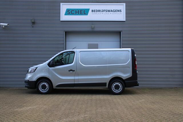 Renault TRAFIC 2.0 Blue dCi 130pk T29 L1H1 Advance - Navigatie - LED - Camera - Parkeersensoren - Rijklaar