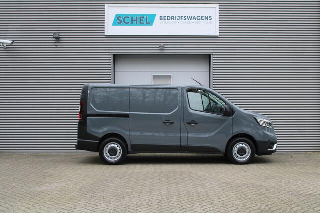 Renault TRAFIC 2.0 Blue dCi 130pk T29 L1H1 Advance - Navigatie - LED - Camera - Parkeersensoren - Rijklaar