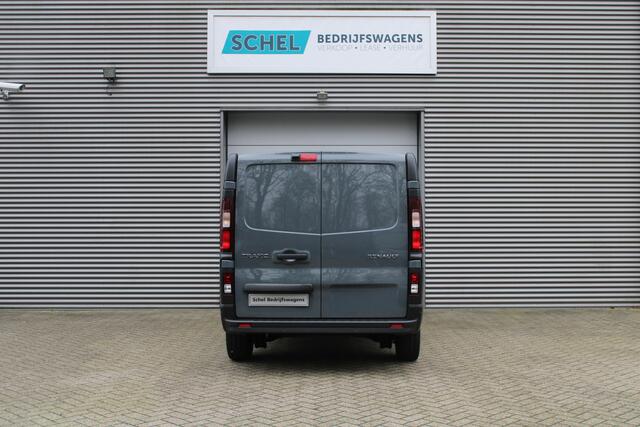 Renault TRAFIC 2.0 Blue dCi 130pk T29 L1H1 Advance - Navigatie - LED - Camera - Parkeersensoren - Rijklaar