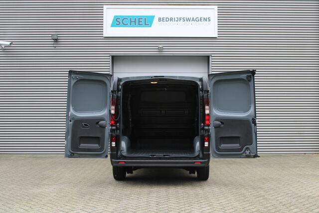 Renault TRAFIC 2.0 Blue dCi 130pk T29 L1H1 Advance - Navigatie - LED - Camera - Parkeersensoren - Rijklaar
