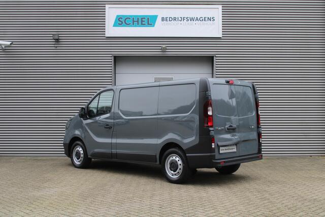 Renault TRAFIC 2.0 Blue dCi 130pk T29 L1H1 Advance - Navigatie - LED - Camera - Parkeersensoren - Rijklaar