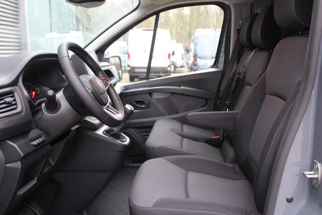 Renault TRAFIC 2.0 Blue dCi 130pk T29 L1H1 Advance - Navigatie - LED - Camera - Parkeersensoren - Rijklaar