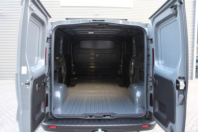 Renault TRAFIC 2.0 Blue dCi 130pk T30 L2H1 Advance - 2x Schuifdeur - Achteruitrijcamera - Carplay - Android - Allseason - Trekhaak - Rijklaar