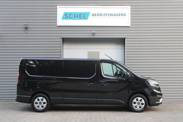 Renault TRAFIC 2.0 Blue dCi 130pk T30 L2H1 Advance - 2x Schuifdeur - Achteruitrijcamera - Carplay - Android - Allseason - Trekhaak - Rijklaar