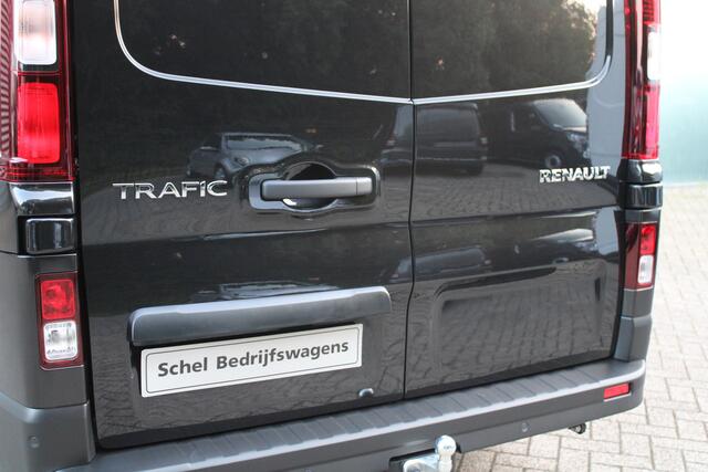 Renault TRAFIC 2.0 Blue dCi 130pk T30 L2H1 Advance - 2x Schuifdeur - Achteruitrijcamera - Carplay - Android - Allseason - Trekhaak - Rijklaar