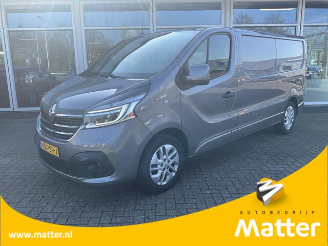 Renault TRAFIC 2.0 dCi 145 T29 L2H1 Luxe