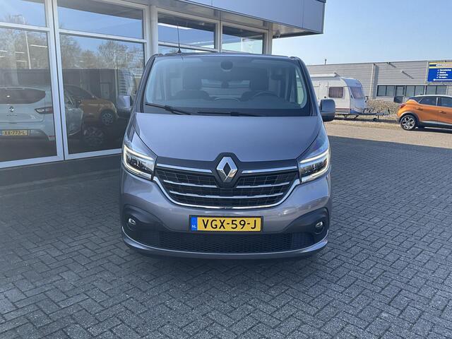 Renault TRAFIC 2.0 dCi 145 T29 L2H1 Luxe