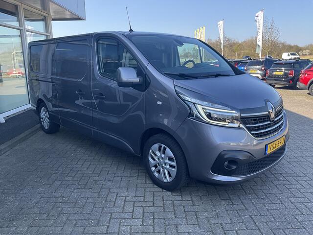 Renault TRAFIC 2.0 dCi 145 T29 L2H1 Luxe