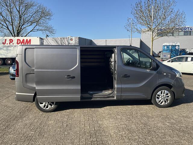 Renault TRAFIC 2.0 dCi 145 T29 L2H1 Luxe