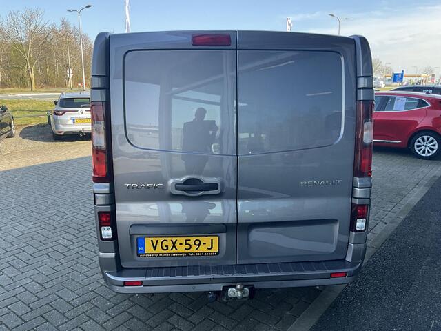 Renault TRAFIC 2.0 dCi 145 T29 L2H1 Luxe