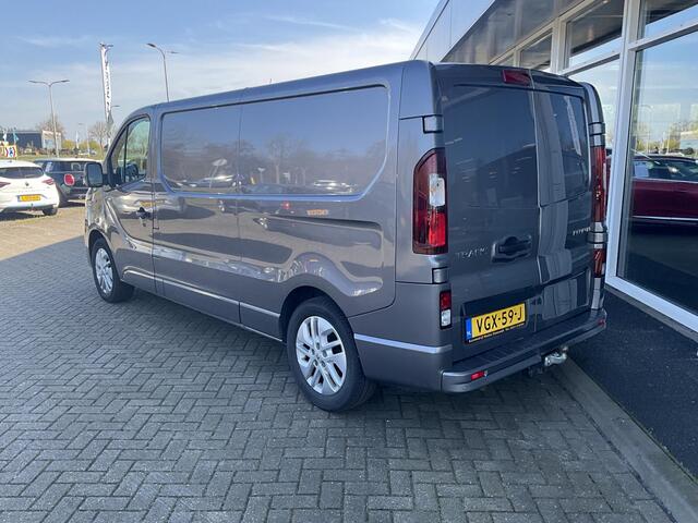 Renault TRAFIC 2.0 dCi 145 T29 L2H1 Luxe