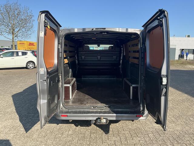 Renault TRAFIC 2.0 dCi 145 T29 L2H1 Luxe