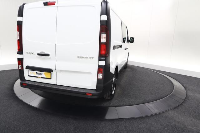 Renault TRAFIC 2.0 Blue dCi 130 T29 L2H1 Advance DC | 6 Zitplaatsen | Camera | Apple Carplay | Navigatie